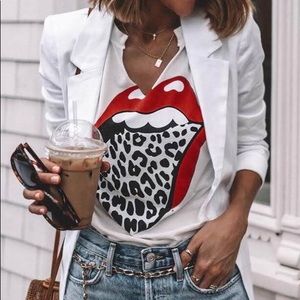 Rolling Stones T-shirt